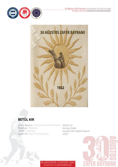 BETÜL KIR